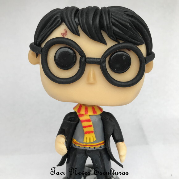 Funko pop Harry Potter