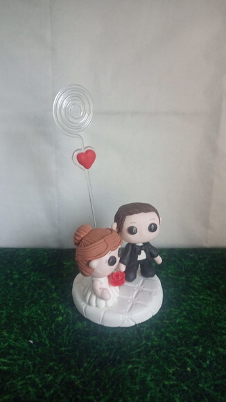 Lembrancinha Casamento Porta Recados Funko Pop