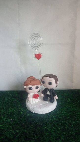 Lembrancinha Casamento Porta Recados Funko Pop