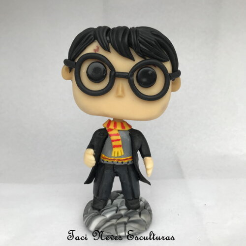 Funko pop Harry Potter