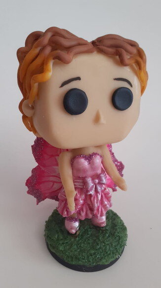 Funko Pop Personalizado