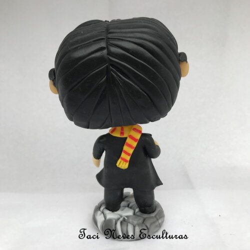 Funko pop Harry Potter