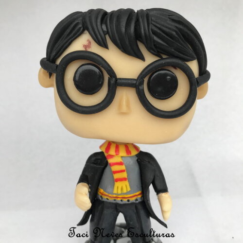 Funko pop Harry Potter