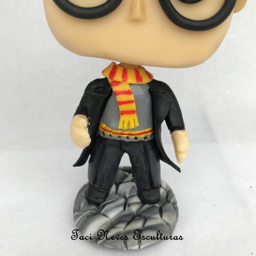 Funko pop Harry Potter