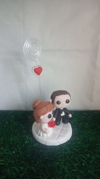 Lembrancinha Casamento Porta Recados Funko Pop