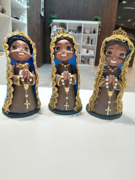 Nossa Senhora Aparecida Artesanal