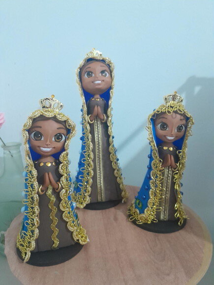 Nossa Senhora Aparecida Artesanal