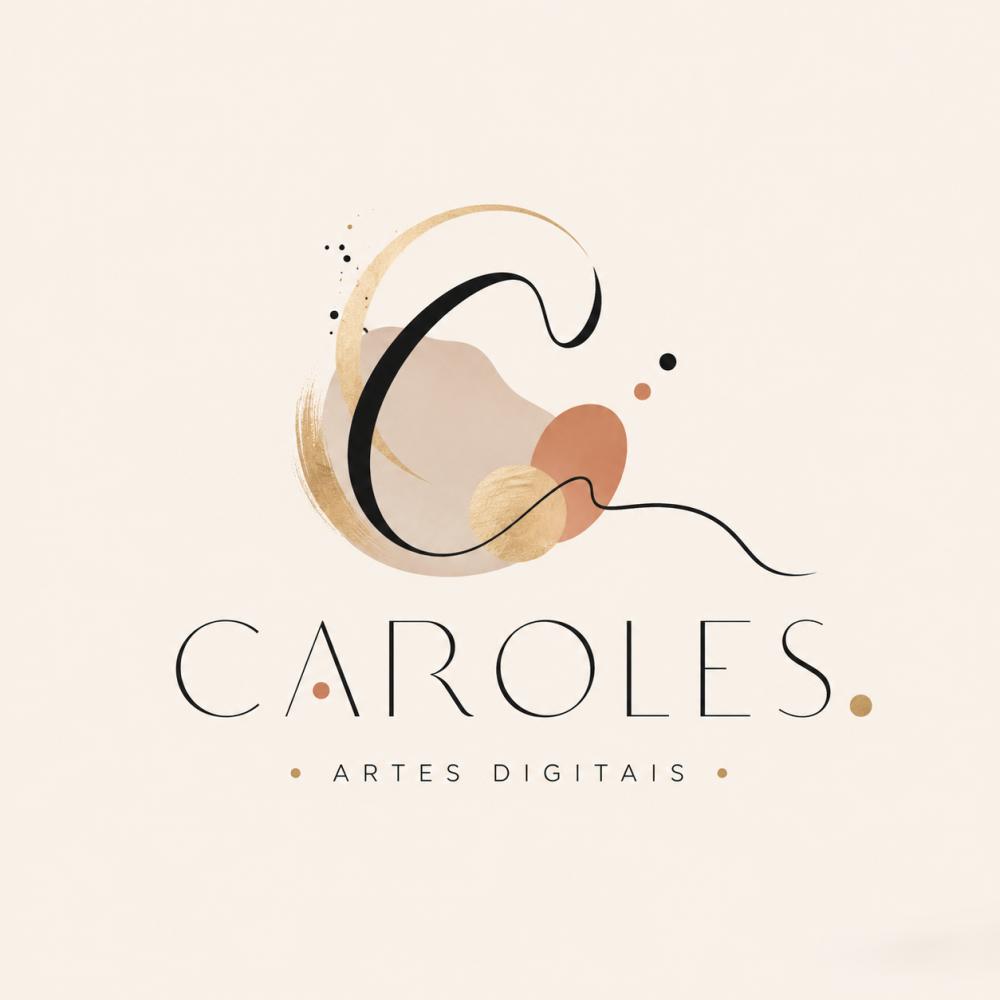 Caroles Artes Digitais