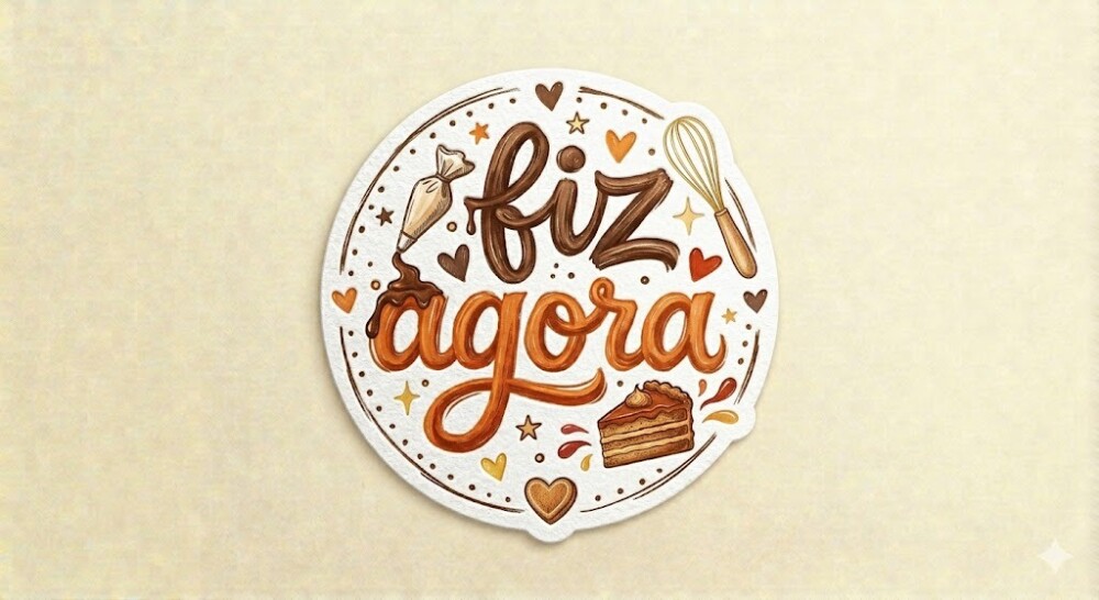 🎨 LOGO PERSONALIZADA PARA SEU NEGÓCIO