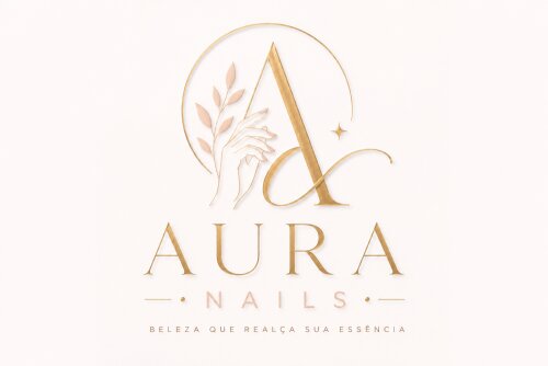 🎨 LOGO PERSONALIZADA PARA SEU NEGÓCIO