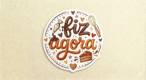 🎨 LOGO PERSONALIZADA PARA SEU NEGÓCIO