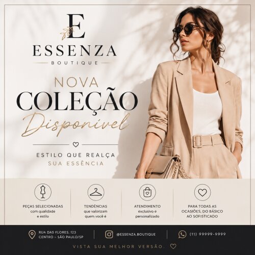 📢 ARTES PARA DIVULGAÇÃO DE EMPRESAS E PEQUENOS NEGÓCIOS
