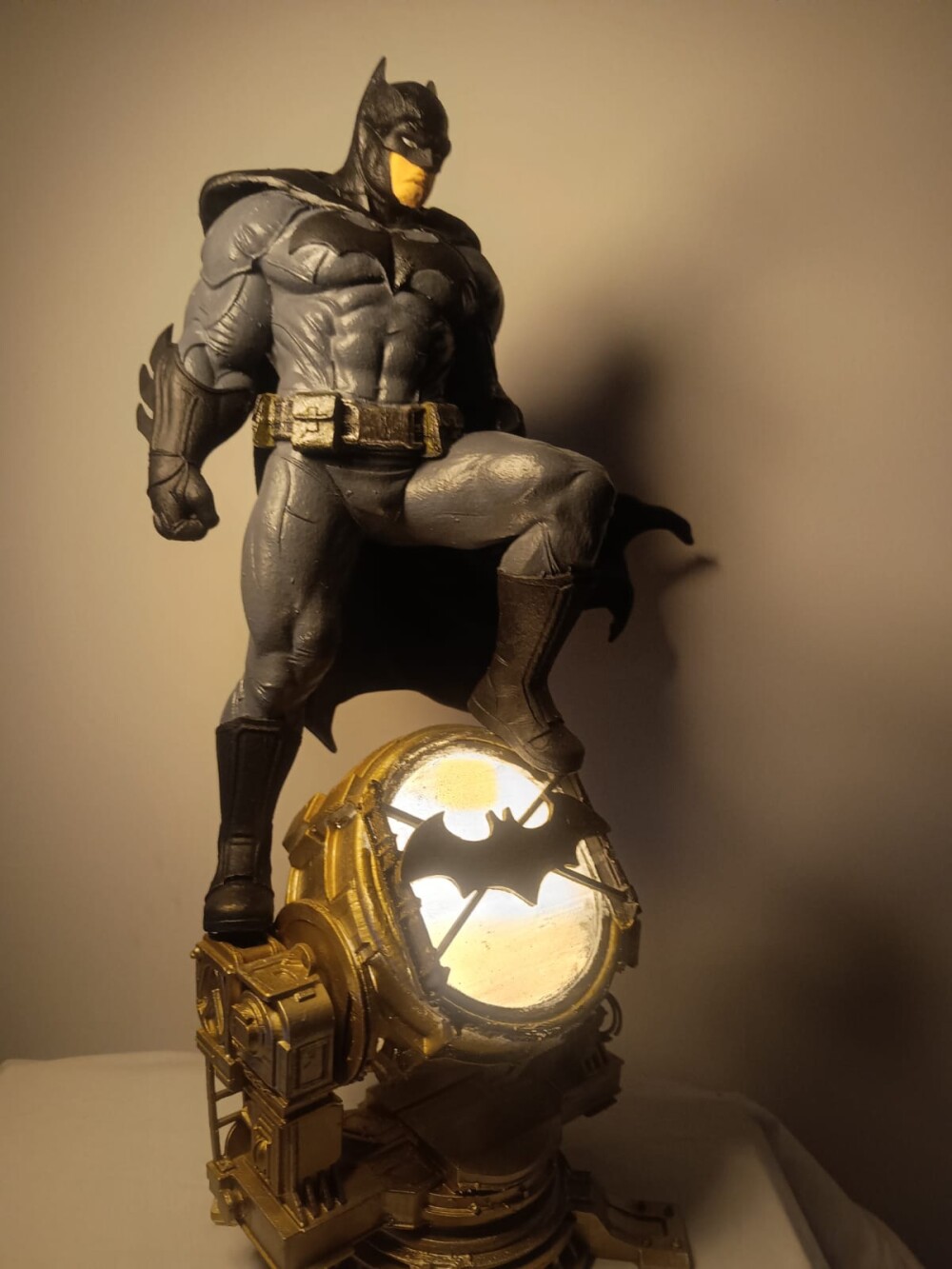 Batman Dark Knight