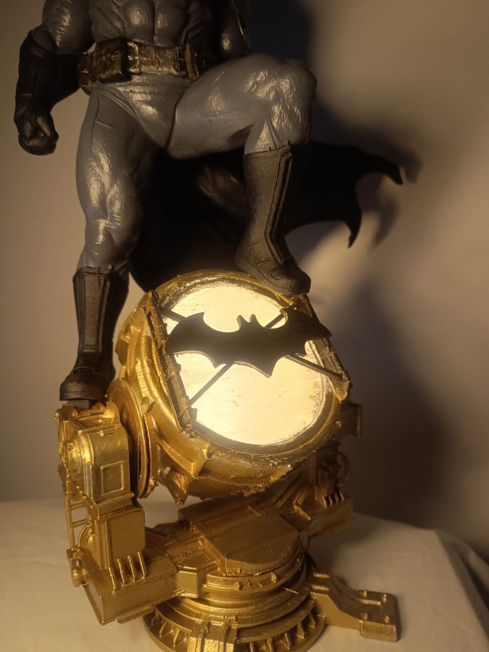 Batman Dark Knight