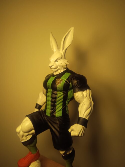Mascote do América Mineiro