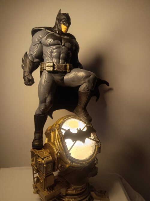 Batman Dark Knight