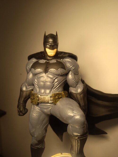 Batman Dark Knight