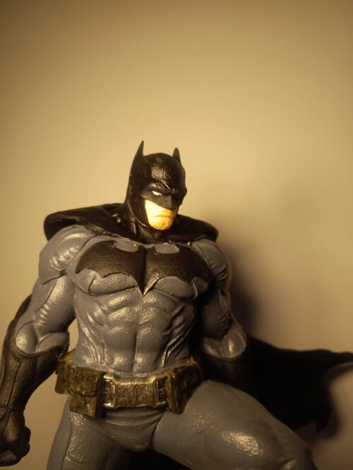 Batman Dark Knight