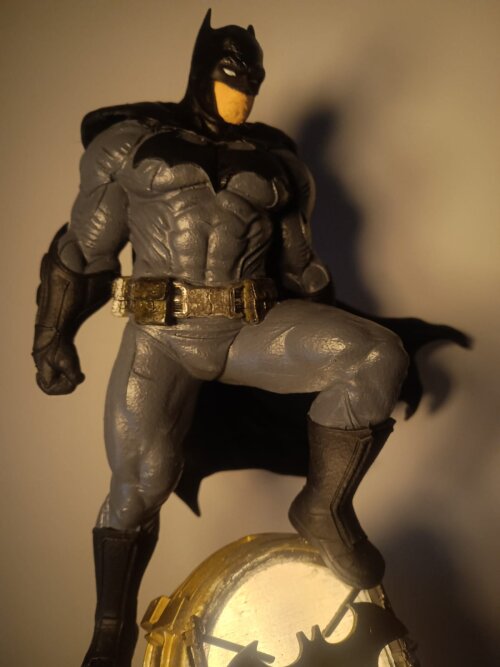 Batman Dark Knight