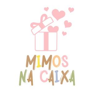 Mimos na Caixa