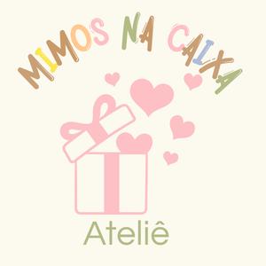 Mimos na Caixa