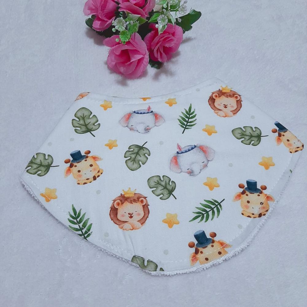Babeiro bandana Safari