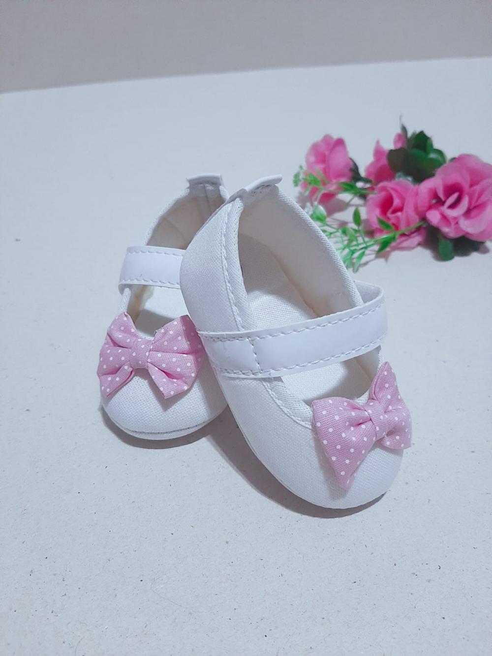 Caixa Presente Personalizada Bebê Anjo - manta, sapatinho e nani