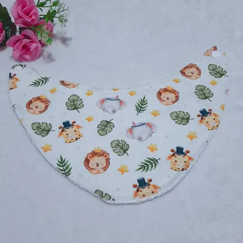 Babeiro bandana Safari