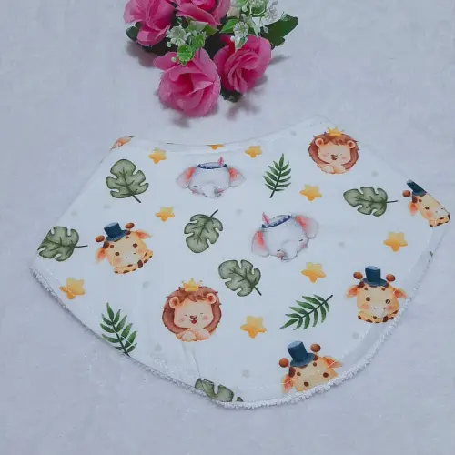 Babeiro bandana Safari