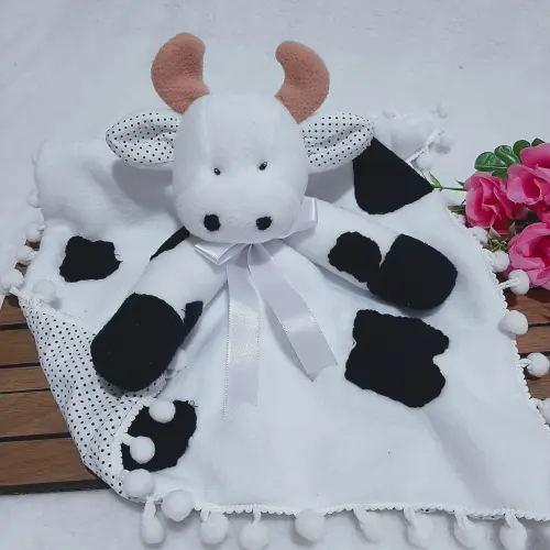 Naninha soft Vaquinha