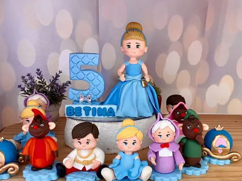 Biscuit para lembrancinhas Personalizadas