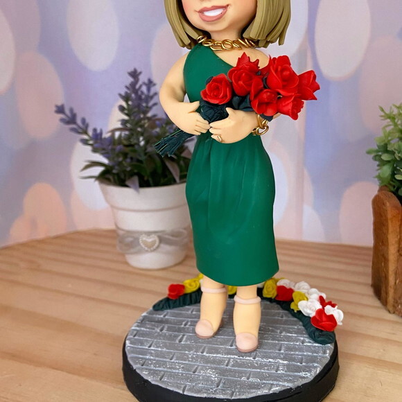 Caricatura Personalizada