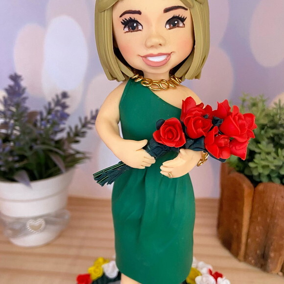 Caricatura Personalizada
