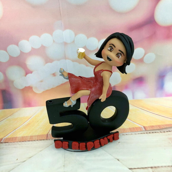 de Repente 50 Anos