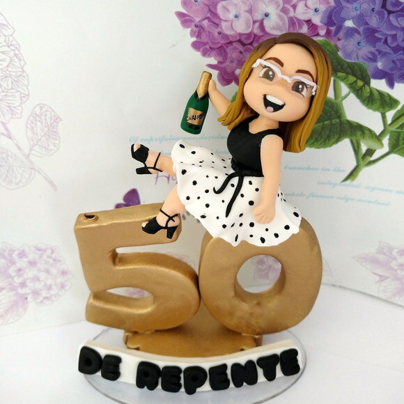 de Repente 50 Anos com Pet