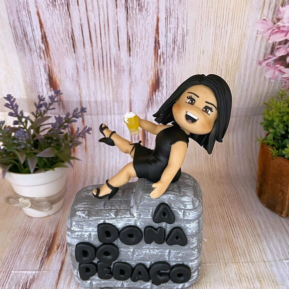 Topo Personalizado