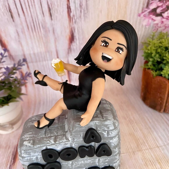 Topo Personalizado