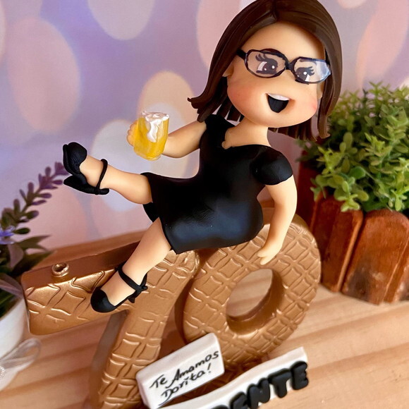Vela 50 Anos Biscuit