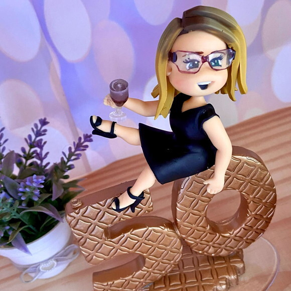 Vela 50 Anos Biscuit