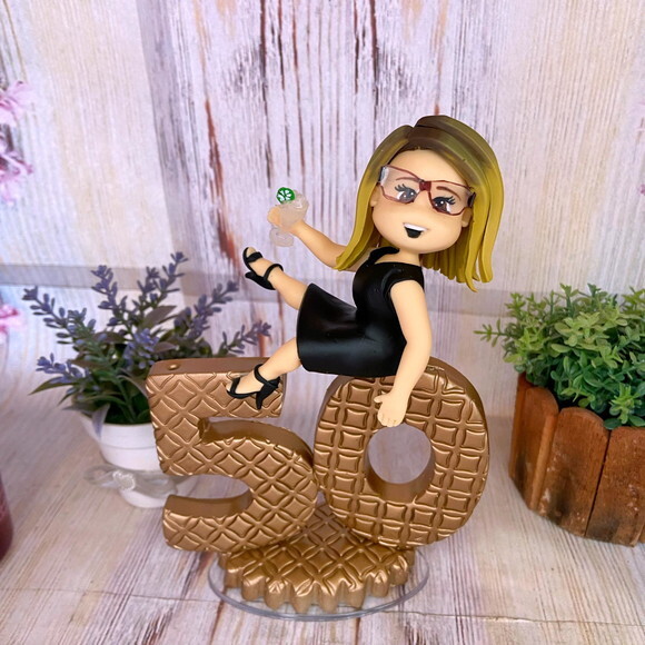 Vela 50 Anos Biscuit
