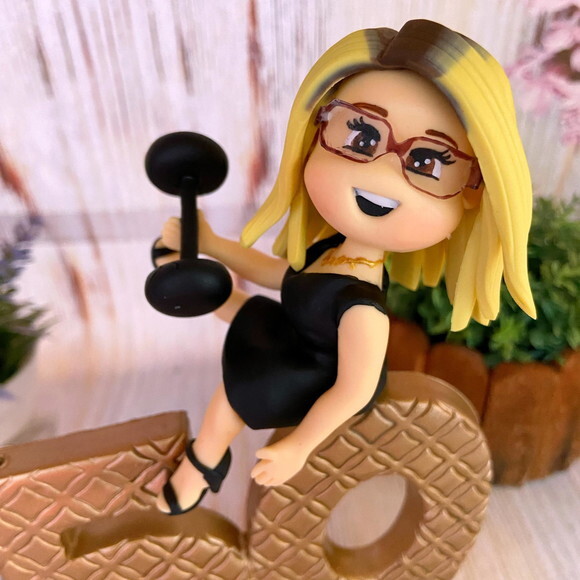 Vela 50 Anos Biscuit