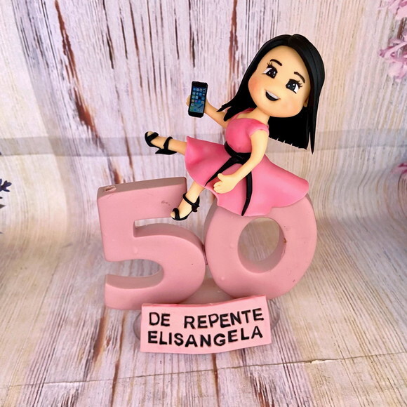 Vela 50 Anos Biscuit