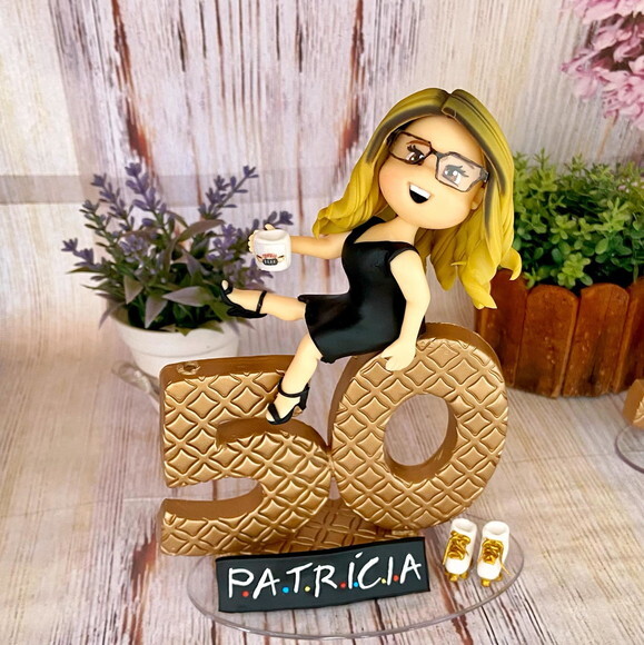Vela 50 Anos Biscuit