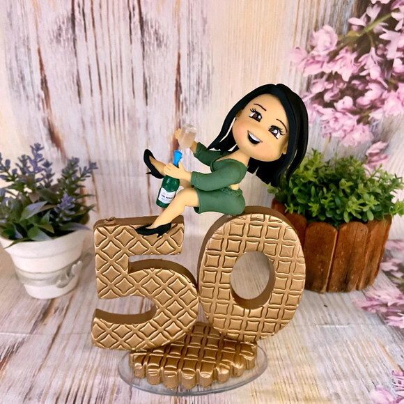 Vela 50 Anos Biscuit