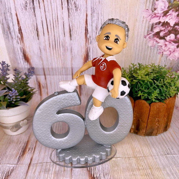Vela 60 Anos Torcedor
