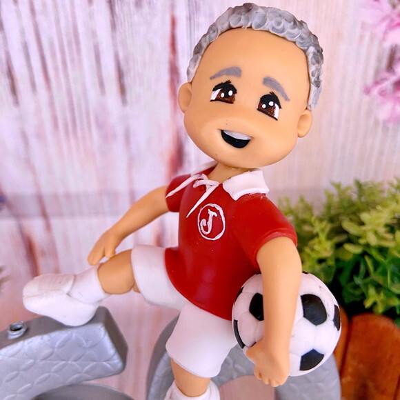 Vela 60 Anos Torcedor