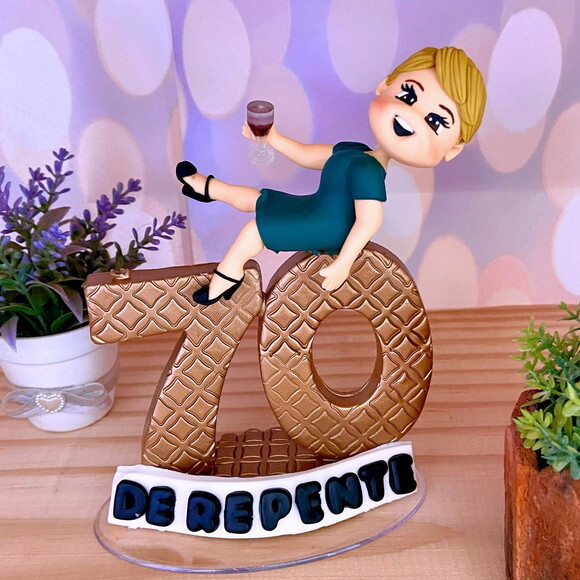 Vela 70 Anos Biscuit