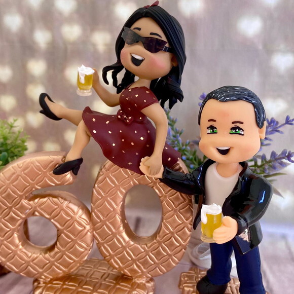 Vela Casal Bodas