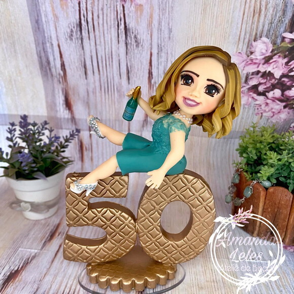 Vela de Repente 50 Sweet