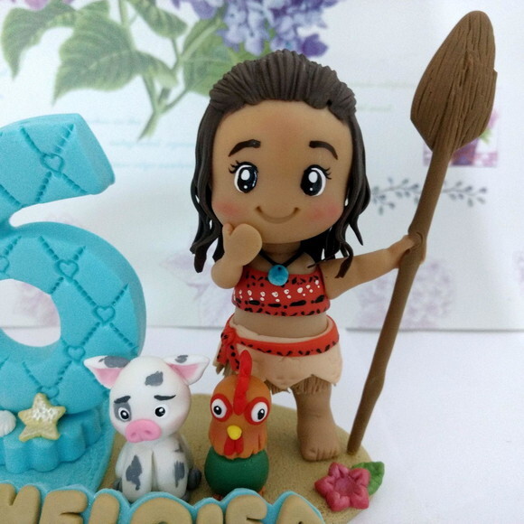 Vela Moana